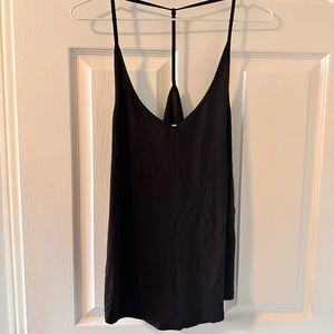 Lululemon Modal-Silk Yoga Tank Top